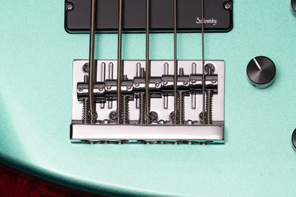 【outlet】Sadowsky / MX24 MS5 SGM/R 3.91kg #A001331-25【GIB Yokohama】