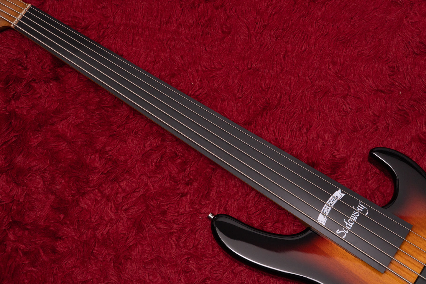 【new】Sadowsky / MX24 MS5 TBT/M 4.02kg #A001299-25【GIB Yokohama】