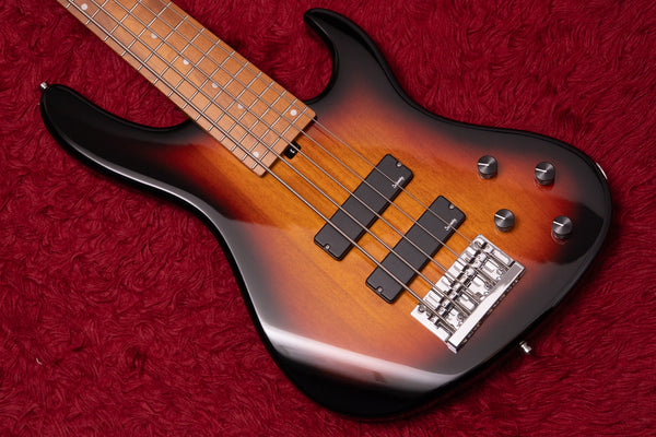 【new】Sadowsky / MX24 MS5 TBT/M 4.02kg #A001299-25【GIB Yokohama】