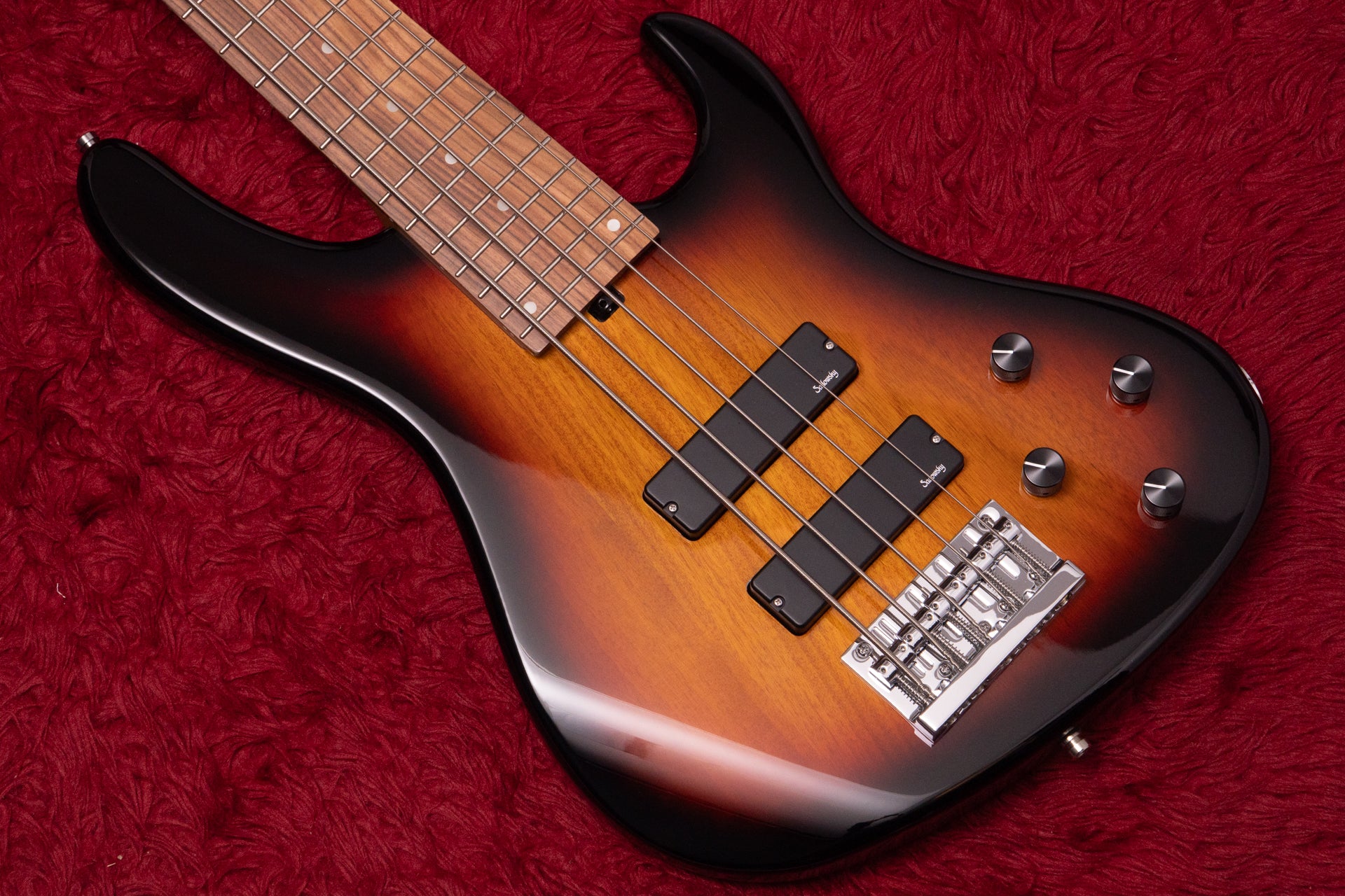 bass – 第 8 页 – Bass Shop Geek IN Box