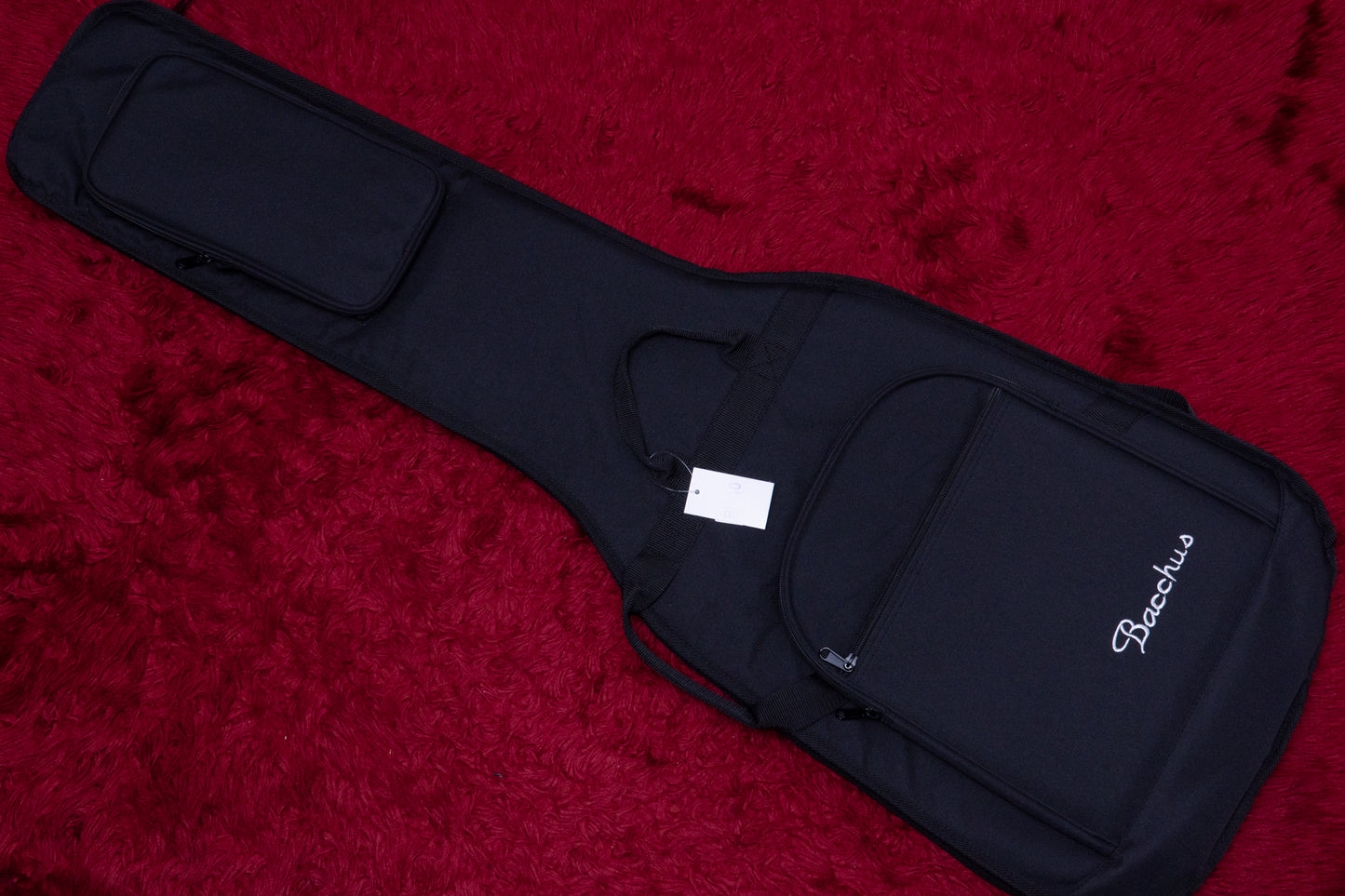 【outlet】Bacchus / WL5-QM-AC RSM/M AMBS 4.52kg #CI02923【GIB Yokohama】