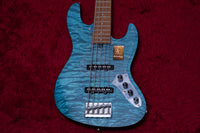 【outlet】Bacchus / WL5-QM-AC RSM/M AMBS 4.52kg #CI02923【GIB Yokohama】