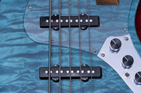 【outlet】Bacchus / WL5-QM-AC RSM/M AMBS 4.52kg #CI02923【GIB Yokohama】