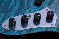 【outlet】Bacchus / WL5-QM-AC RSM/M AMBS 4.52kg #CI02923【GIB Yokohama】