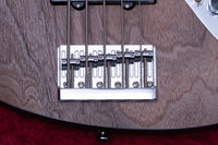 【outlet】Bacchus / WL5-WN-AC RSM/M NAS 4.58kg #CI01390【GIB Yokohama】