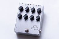 【new】clefs / #3 VCACompressor【GIB Yokohama】