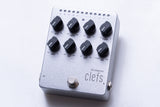 【new】clefs / #3 VCACompressor【GIB Yokohama】