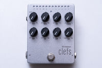 【new】clefs / #3 VCACompressor【GIB Yokohama】