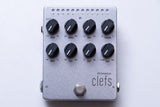 【new】clefs / #3 VCACompressor【GIB Yokohama】