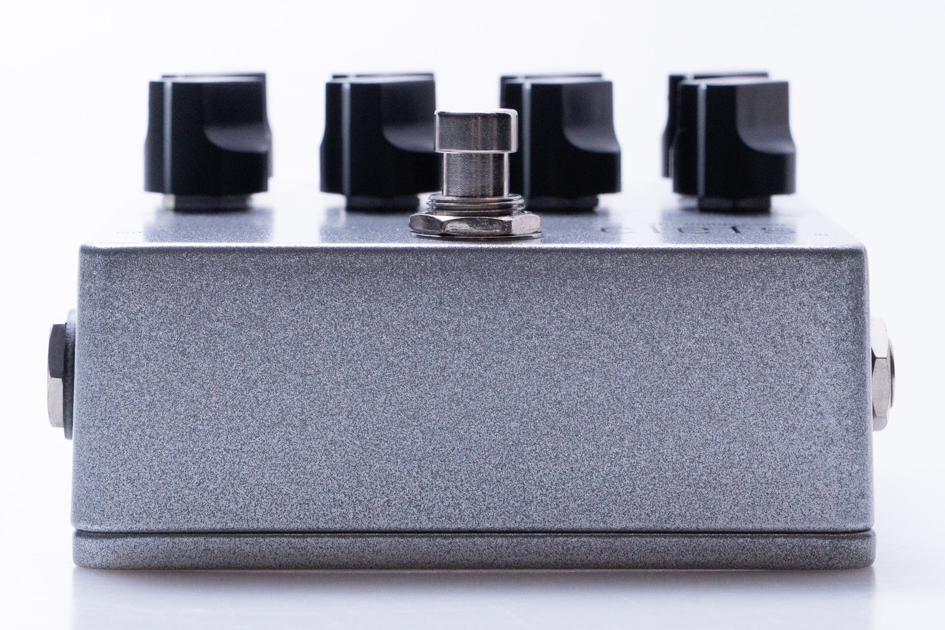 new】clefs / #3 VCACompressor【GIB Yokohama】 – Bass Shop Geek IN Box