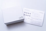 【new】clefs / #3 VCACompressor【GIB Yokohama】