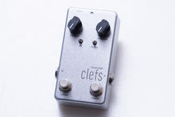 【new】clefs / #0/99 SaturationBuffer【GIB Yokohama】