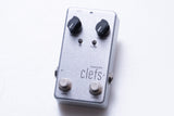 【new】clefs / #0/99 SaturationBuffer【GIB Yokohama】