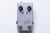 【new】clefs / #0/99 SaturationBuffer【GIB Yokohama】