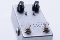 【new】clefs / #0/99 SaturationBuffer【GIB Yokohama】