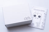 【new】clefs / #0/99 SaturationBuffer【GIB Yokohama】