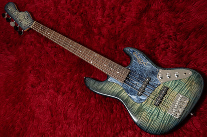 【new】momose / MJ・Five TOCHI SP’25/NJ DBL-B 4.93kg #20460【GIB横浜】