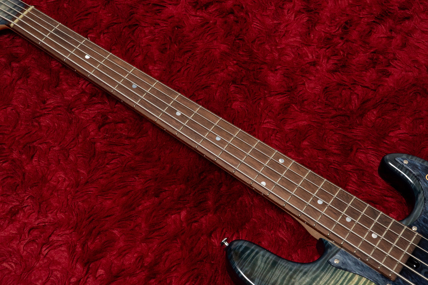 【new】momose / MJ・Five TOCHI SP’25/NJ DBL-B 4.93kg #20460【GIB横浜】
