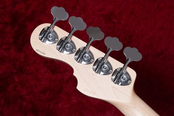 new】momose / MJ・Five TOCHI SP'25/NJ DBL-B 4.93kg #20460【GIB