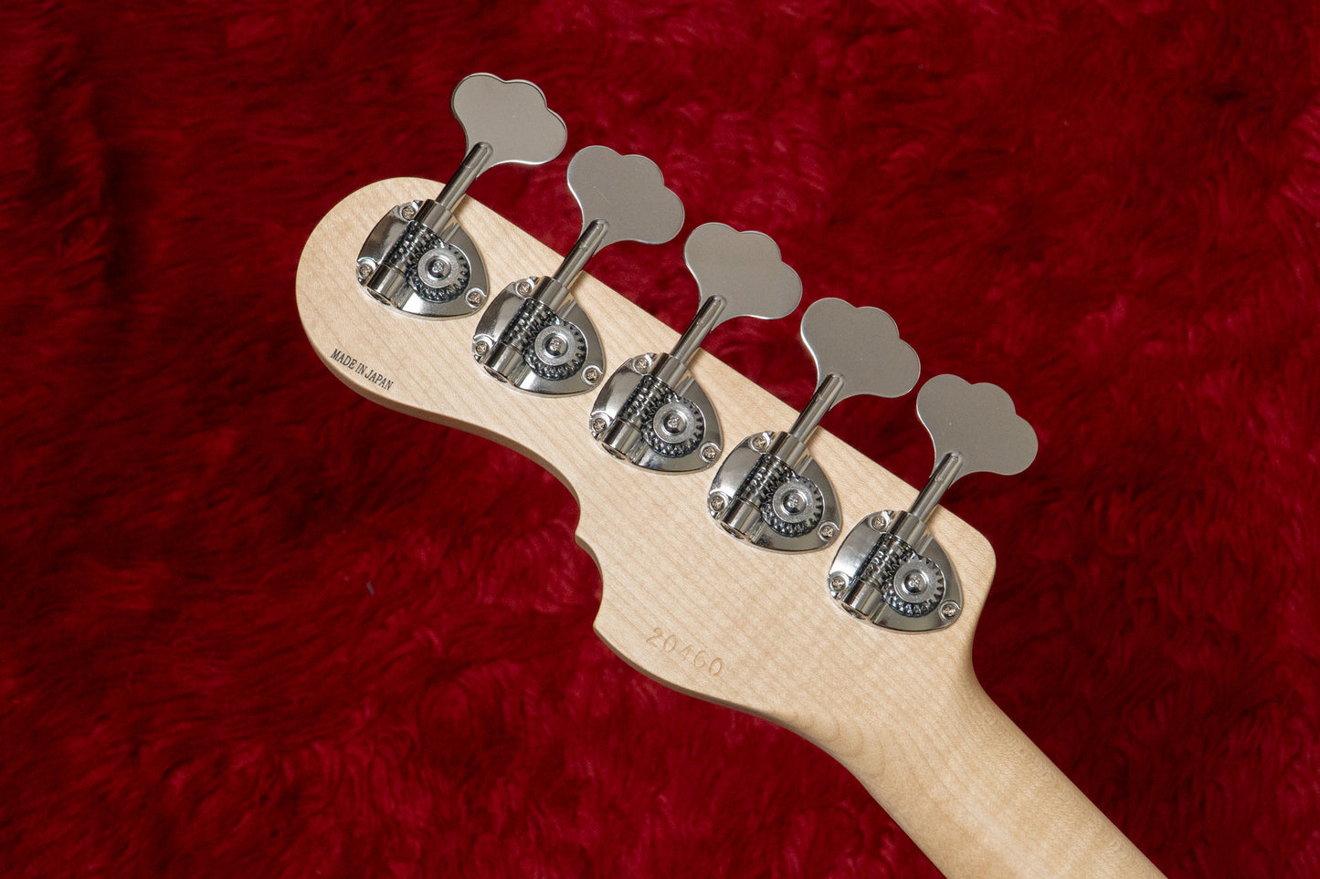 【new】momose / MJ・Five TOCHI SP’25/NJ DBL-B 4.93kg #20460【GIB横浜】