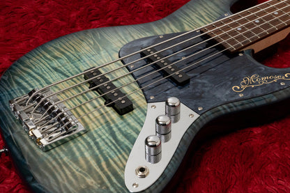 【new】momose / MJ・Five TOCHI SP’25/NJ DBL-B 4.93kg #20460【GIB横浜】