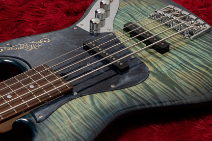 【new】momose / MJ・Five TOCHI SP’25/NJ DBL-B 4.93kg #20460【GIB横浜】