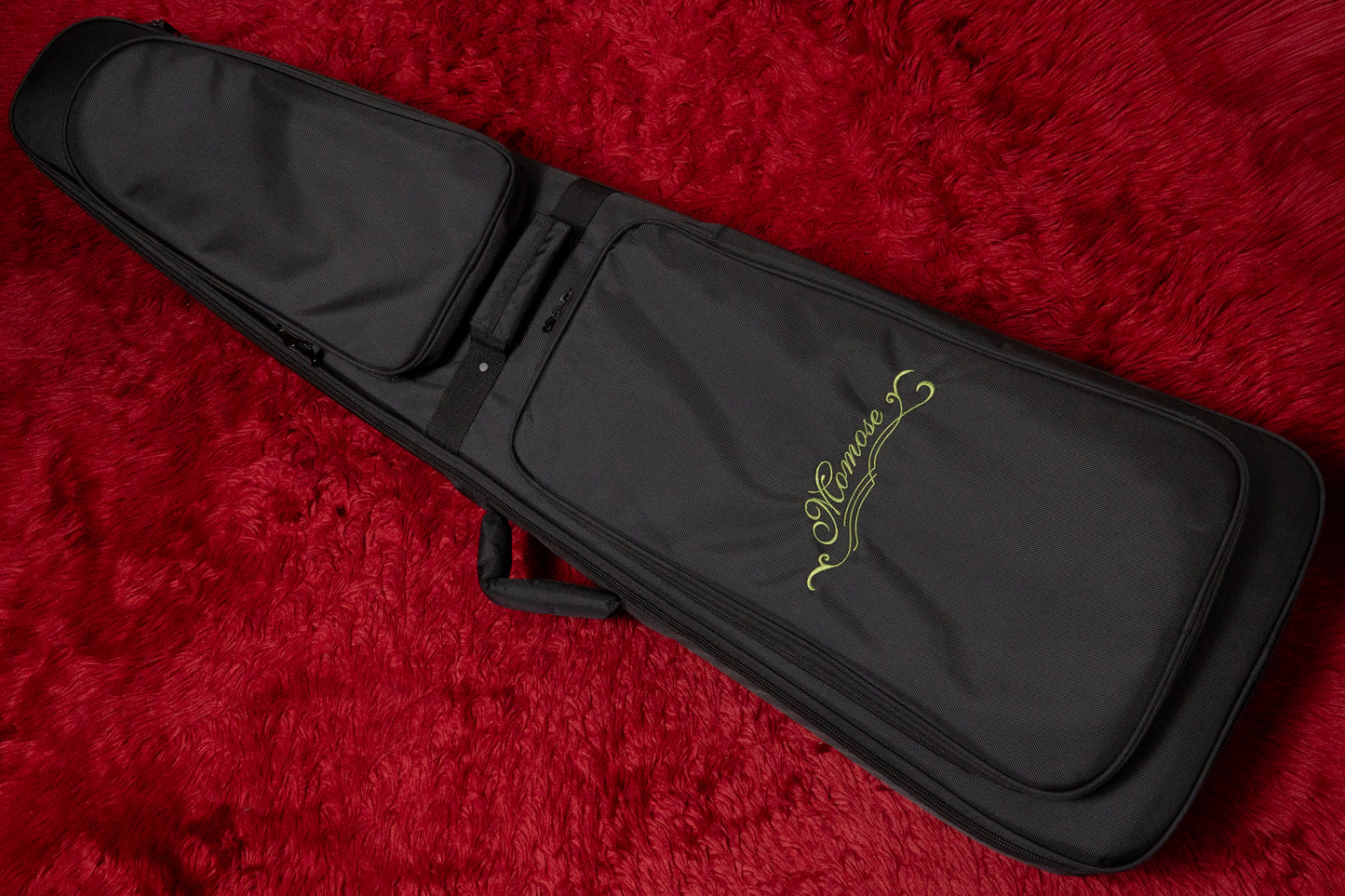 【new】momose / MJ・Five TOCHI SP’25/NJ DBL-B 4.93kg #20460【GIB横浜】
