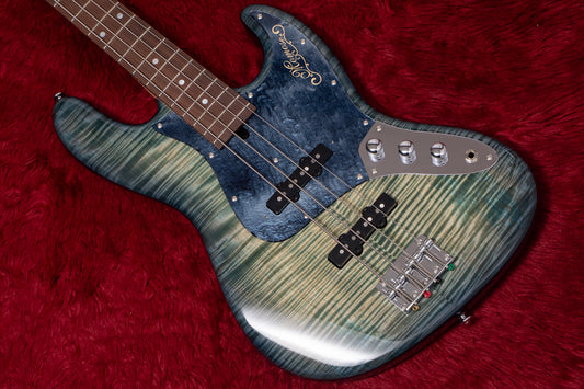 【outlet】momose / MJ TOCHI SP’25/NJ DBL-B 4.49kg #20470【GIB Yokohama】