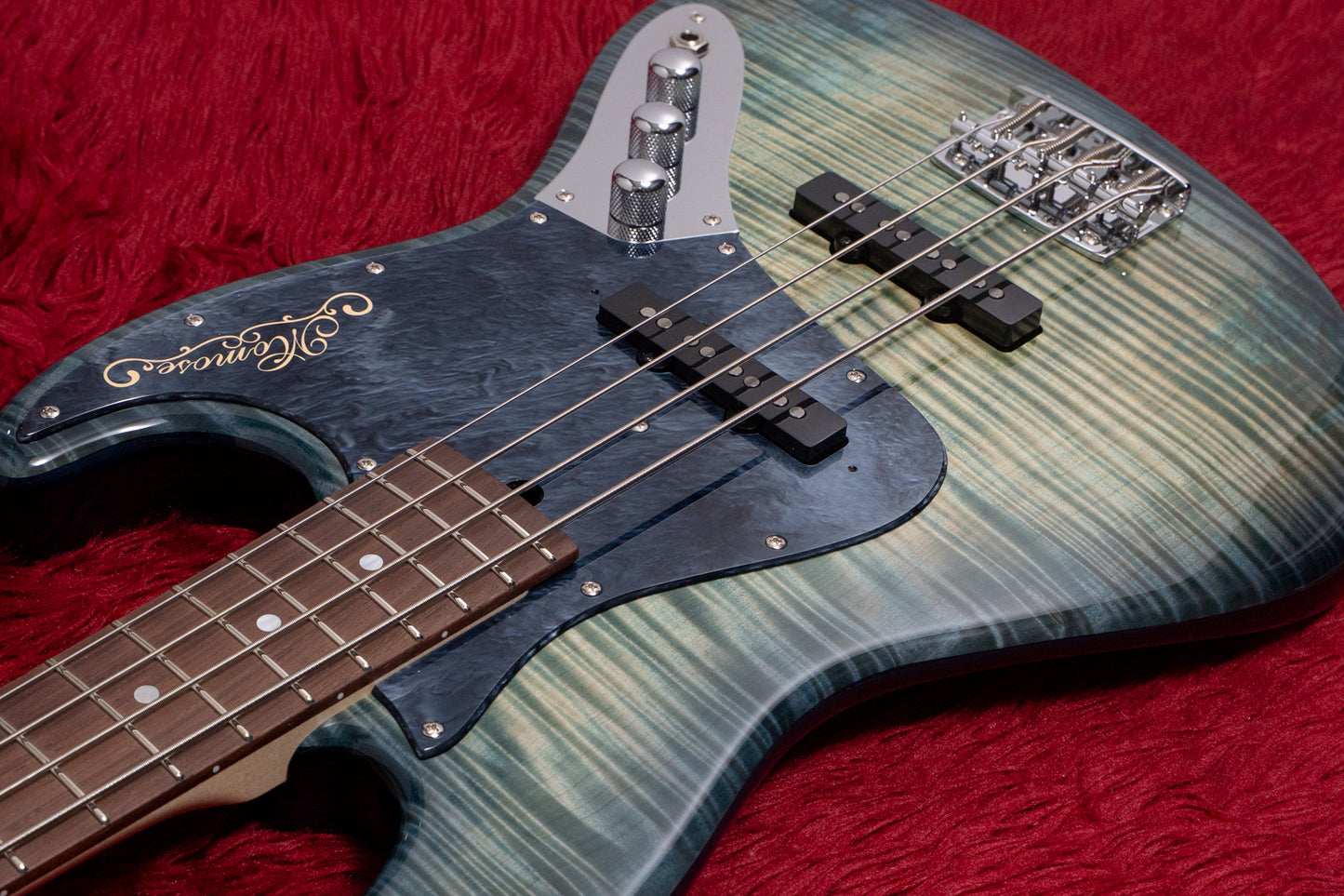 【outlet】momose / MJ TOCHI SP’25/NJ DBL-B 4.49kg #20470【GIB Yokohama】