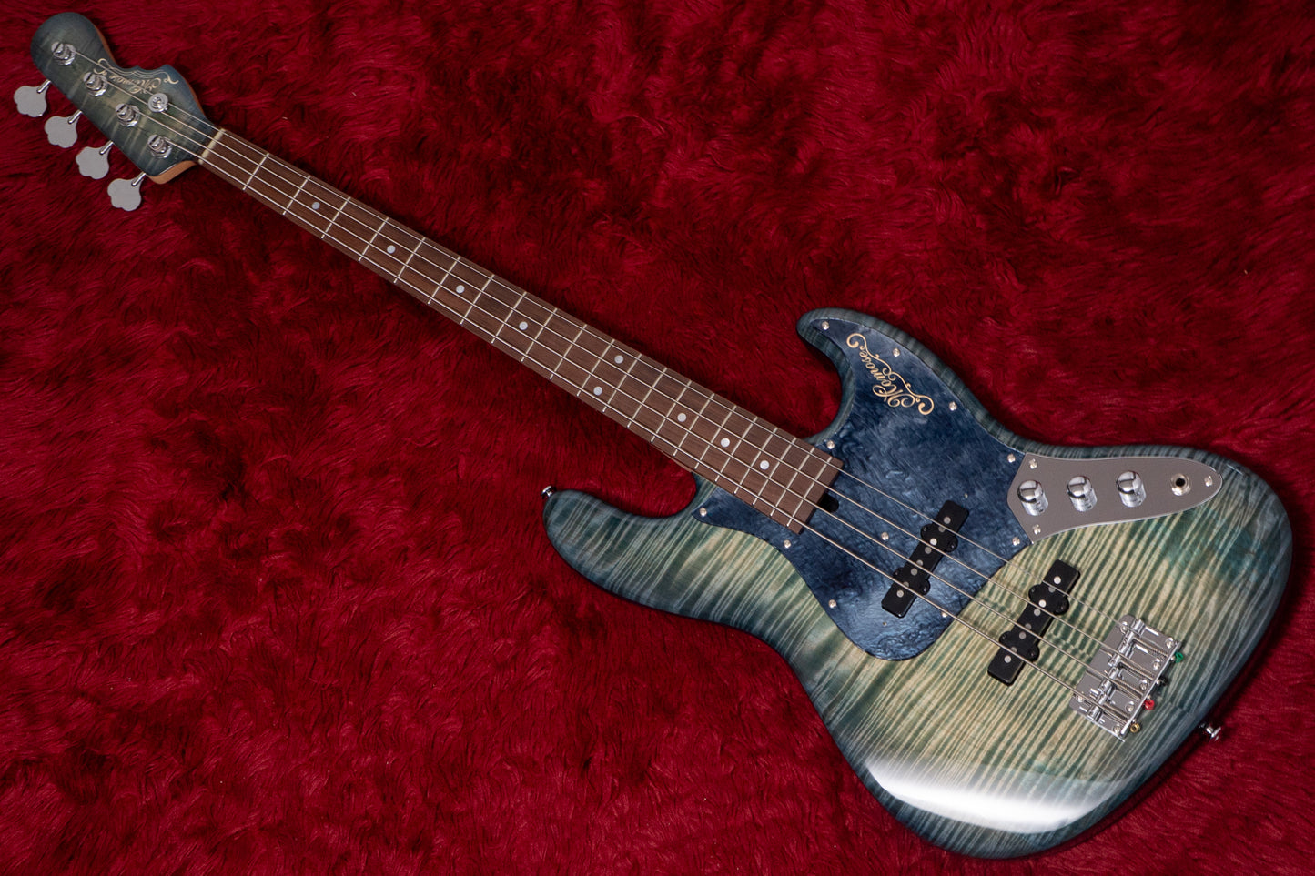 【outlet】momose / MJ TOCHI SP’25/NJ DBL-B 4.49kg #20470【GIB Yokohama】
