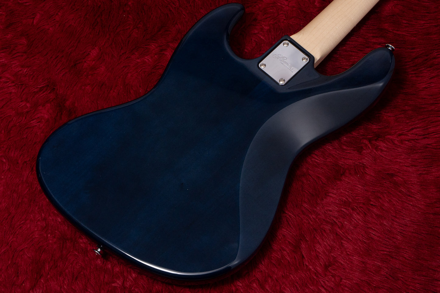 【outlet】momose / MJ TOCHI SP’25/NJ DBL-B 4.49kg #20470【GIB Yokohama】