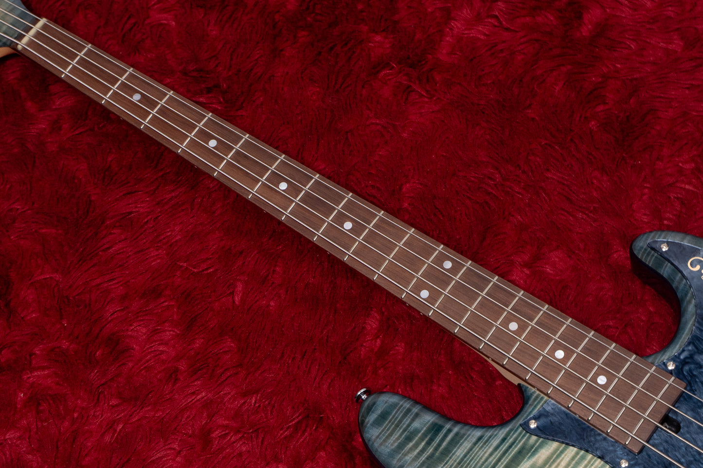【outlet】momose / MJ TOCHI SP’25/NJ DBL-B 4.49kg #20470【GIB Yokohama】