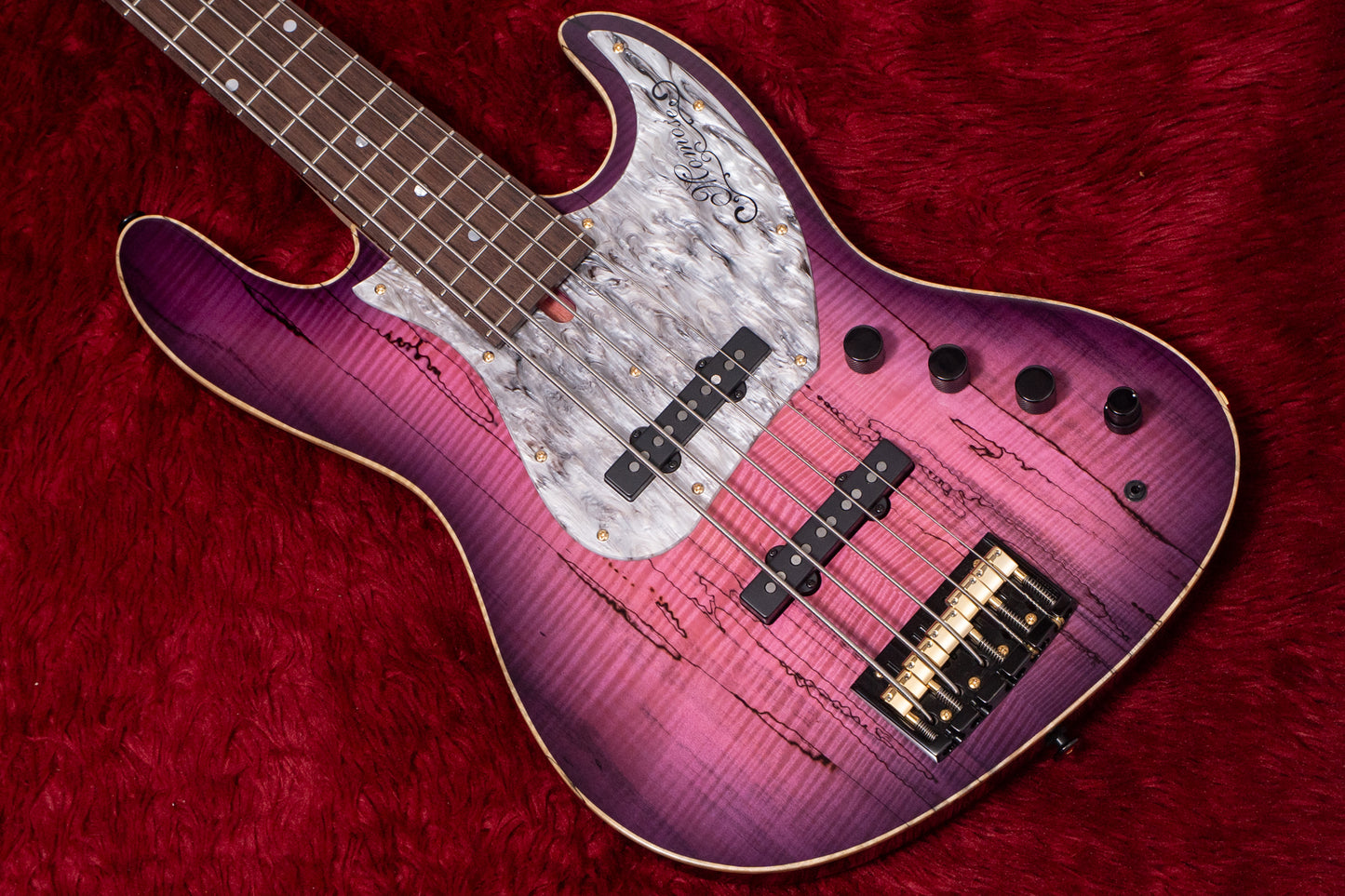 【new】momose / MJ・Five-EWC ST/ASH AC SP’25/NJ 4.01kg #20455【GIB横浜】