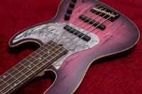【new】momose / MJ・Five-EWC ST/ASH AC SP’25/NJ 4.01kg #20455【GIB横浜】