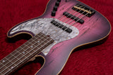 【new】momose / MJ・Five-EWC ST/ASH AC SP’25/NJ 4.01kg #20455【GIB横浜】