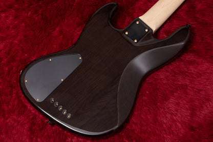 【new】momose / MJ・Five-EWC ST/ASH AC SP’25/NJ 4.01kg #20455【GIB横浜】
