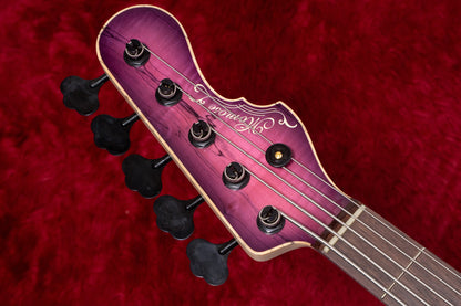 【new】momose / MJ・Five-EWC ST/ASH AC SP’25/NJ 4.01kg #20455【GIB横浜】