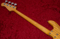 【new】Xotic / XJ-Core 4st / V.Natural / Ash / M / Gloss Neck 3.66kg #25001【GIB Yokohama】