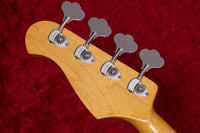 【new】Xotic / XJ-Core 4st / V.Natural / Ash / M / Gloss Neck 3.66kg #25001【GIB Yokohama】
