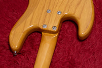 【new】Xotic / XJ-Core 4st / V.Natural / Ash / M / Gloss Neck 3.66kg #25001【GIB Yokohama】