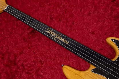【new】Xotic / XJ-Core 4st / V.Natural / Ash / M / Gloss Neck 3.66kg #25001【GIB Yokohama】