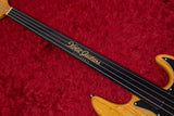 【new】Xotic / XJ-Core 4st / V.Natural / Ash / M / Gloss Neck 3.66kg #25001【GIB Yokohama】