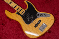 【new】Xotic / XJ-Core 4st / V.Natural / Ash / M / Gloss Neck 3.66kg #25001【GIB Yokohama】