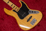 【new】Xotic / XJ-Core 4st / V.Natural / Ash / M / Gloss Neck 3.66kg #25001【GIB Yokohama】