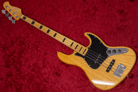 【new】Xotic / XJ-Core 4st / V.Natural / Ash / M / Gloss Neck 3.66kg #25001【GIB Yokohama】