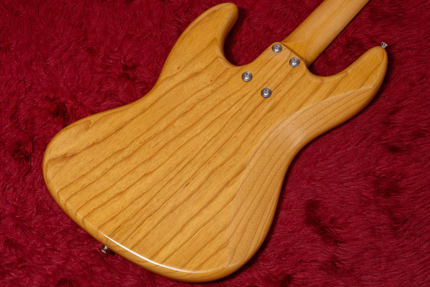 【new】Xotic / XJ-Core 4st / V.Natural / Ash / M / Gloss Neck 3.66kg #25001【GIB Yokohama】