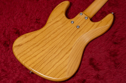 【new】Xotic / XJ-Core 4st / V.Natural / Ash / M / Gloss Neck 3.66kg #25001【GIB Yokohama】