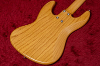 【new】Xotic / XJ-Core 4st / V.Natural / Ash / M / Gloss Neck 3.66kg #25001【GIB Yokohama】