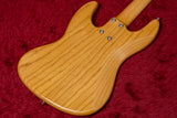 【new】Xotic / XJ-Core 4st / V.Natural / Ash / M / Gloss Neck 3.66kg #25001【GIB Yokohama】
