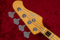【new】Xotic / XJ-Core 4st / V.Natural / Ash / M / Gloss Neck 3.66kg #25001【GIB Yokohama】
